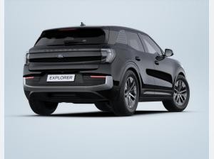 Ford Explorer BEV Explorer 77 kWh Elektromotor Heckantrieb +++ SOFORT VERFÜGBAR +++