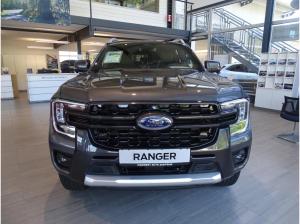 Ford Ranger WILDTRAK*SOFORT VERFÜGBAR*HARDTOP*NAVI*LED*AHK