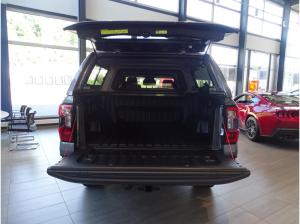 Ford Ranger WILDTRAK*SOFORT VERFÜGBAR*HARDTOP*NAVI*LED*AHK
