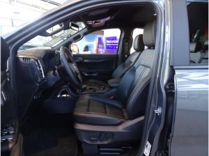 Ford Ranger WILDTRAK*SOFORT VERFÜGBAR*HARDTOP*NAVI*LED*AHK