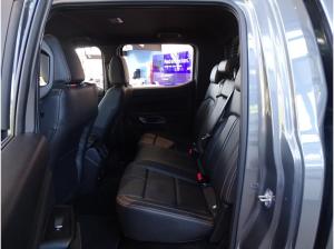 Ford Ranger WILDTRAK*SOFORT VERFÜGBAR*HARDTOP*NAVI*LED*AHK