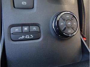 Ford Ranger WILDTRAK*SOFORT VERFÜGBAR*HARDTOP*NAVI*LED*AHK
