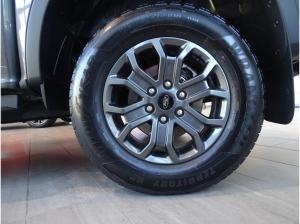Ford Ranger WILDTRAK*SOFORT VERFÜGBAR*HARDTOP*NAVI*LED*AHK