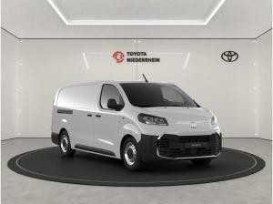 Toyota Proace 🔌 L1 Electric Meister 75kWh Batterie Navi