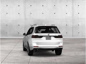 BMW X7 xDrive40d ❗Leasing-Sonderaktion, frei konfigurierbar - nur bis 15.07.25❗