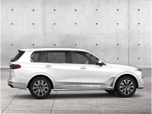BMW X7 xDrive40d ❗Leasing-Sonderaktion, frei konfigurierbar - nur bis 15.07.25❗