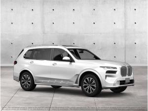 BMW X7 xDrive40d ❗Leasing-Sonderaktion, frei konfigurierbar - nur bis 15.07.25❗