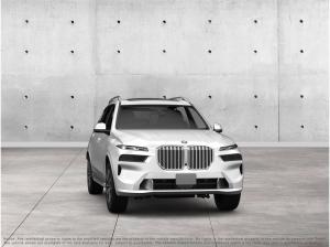 BMW X7 xDrive40d ❗Leasing-Sonderaktion, frei konfigurierbar - nur bis 15.07.25❗