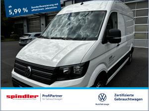 Volkswagen Crafter 35 Kasten L2H2 / Klima, App-Connect, PDC