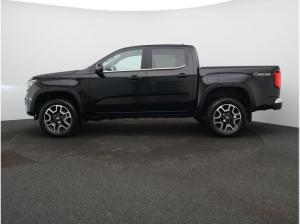 Volkswagen Amarok Style DC 3.0 TDI 4x4 DSG / Matrix, AHK