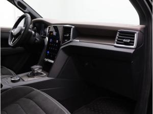 Volkswagen Amarok Style DC 3.0 TDI 4x4 DSG / Matrix, AHK