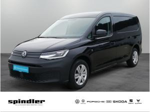 Volkswagen Caddy Maxi EcoProfi 2.0 TDI LED PDC Navi APP APS