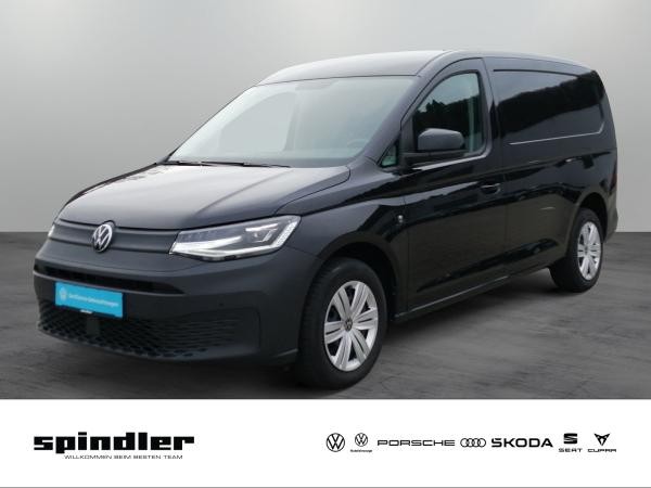 Volkswagen Caddy Maxi EcoProfi 2.0 TDI LED PDC Navi APP APS