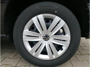 Volkswagen Caddy Maxi EcoProfi 2.0 TDI LED PDC Navi APP APS