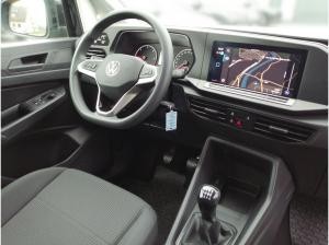 Volkswagen Caddy Maxi EcoProfi 2.0 TDI LED PDC Navi APP APS