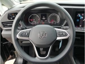 Volkswagen Caddy Maxi EcoProfi 2.0 TDI LED PDC Navi APP APS