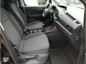 Volkswagen Caddy Maxi EcoProfi 2.0 TDI LED PDC Navi APP APS