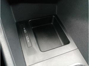 Volkswagen Caddy Maxi EcoProfi 2.0 TDI LED PDC Navi APP APS