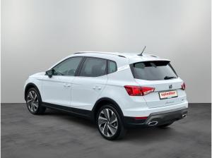 Seat Arona 1.5 TSI FR DSG / Navi, Beats, RFK, LED
