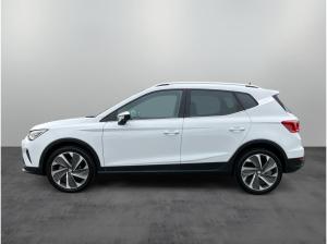 Seat Arona 1.5 TSI FR DSG / Navi, Beats, RFK, LED