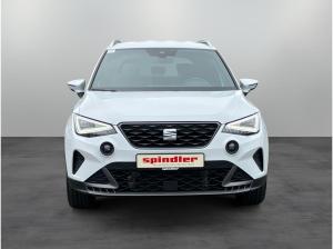 Seat Arona 1.5 TSI FR DSG / Navi, Beats, RFK, LED