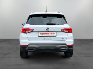 Seat Arona 1.5 TSI FR DSG / Navi, Beats, RFK, LED