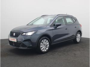 Seat Arona Style 1.0 TSI DSG / LED, SHZ, DAB+