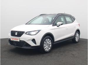 Seat Arona Style 1.0 TSI DSG / LED, DAB+, SHZ