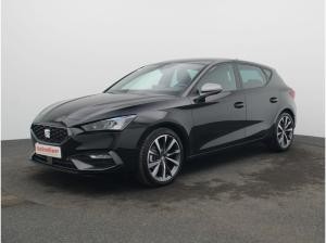 Seat Leon FR 2.0 TDI DSG / LED, ACC, RFK, Navi, SHZ