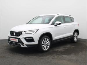 Seat Ateca Style 2.0 TDI DSG / ACC, LED, 360° Kamera