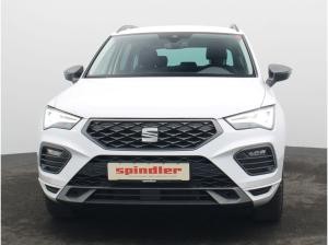 Seat Ateca FR 2.0 TDI DSG / LED, Navi, RFK, SHZ, DAB+
