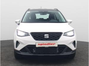 Seat Arona Style 1.0 TSI DSG / LED, DAB+, SHZ