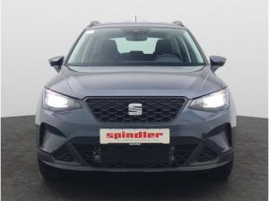 Seat Arona Style 1.0 TSI DSG / LED, SHZ, DAB+