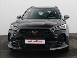 Cupra Formentor VZ5 2.5 TSI 4Drive DSG / Pano, Matrix