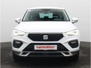 Seat Ateca Style 2.0 TDI DSG / ACC, LED, 360° Kamera
