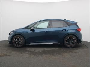 Cupra Born / Navi, HuD, Pano, 360° Kamera, ACC, LED