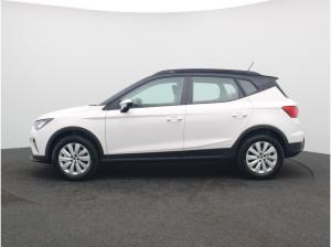 Seat Arona Style 1.0 TSI DSG / LED, DAB+, SHZ