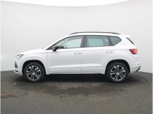 Seat Ateca FR 2.0 TDI DSG / LED, Navi, RFK, SHZ, DAB+