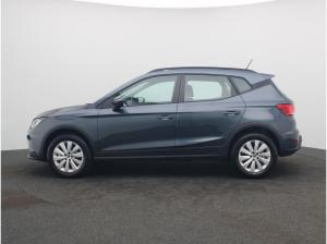 Seat Arona Style 1.0 TSI DSG / LED, SHZ, DAB+