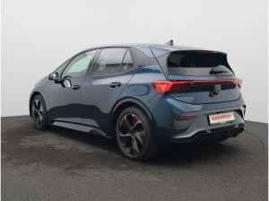 Cupra Born / Navi, HuD, Pano, 360° Kamera, ACC, LED