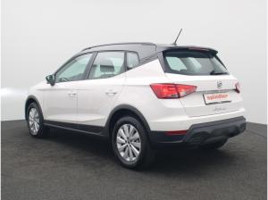 Seat Arona Style 1.0 TSI DSG / LED, DAB+, SHZ