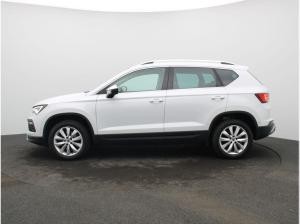 Seat Ateca Style 2.0 TDI DSG / ACC, LED, 360° Kamera