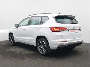 Seat Ateca FR 2.0 TDI DSG / LED, Navi, RFK, SHZ, DAB+