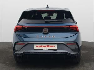 Cupra Born / Navi, HuD, Pano, 360° Kamera, ACC, LED