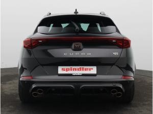 Cupra Formentor VZ5 2.5 TSI 4Drive DSG / Pano, Matrix