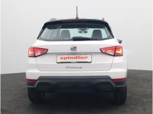 Seat Arona Style 1.0 TSI DSG / LED, DAB+, SHZ