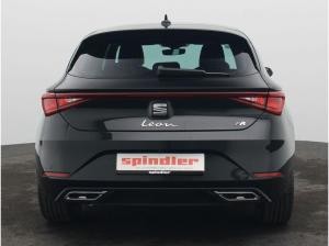 Seat Leon FR 2.0 TDI DSG / LED, ACC, RFK, Navi, SHZ