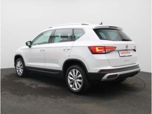 Seat Ateca Style 2.0 TDI DSG / ACC, LED, 360° Kamera