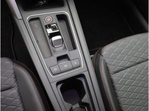 Seat Leon FR 2.0 TDI DSG / LED, ACC, RFK, Navi, SHZ