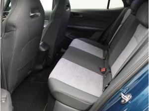 Cupra Born / Navi, HuD, Pano, 360° Kamera, ACC, LED